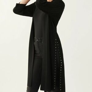 Joseph Ribkoff Cover-Up Cardigan Large NEVER WORN!